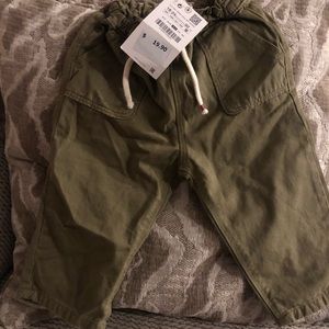 Toddler clothes